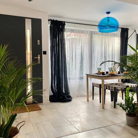 Turbot Apartament Gdynia Zewnętrze zdjęcie