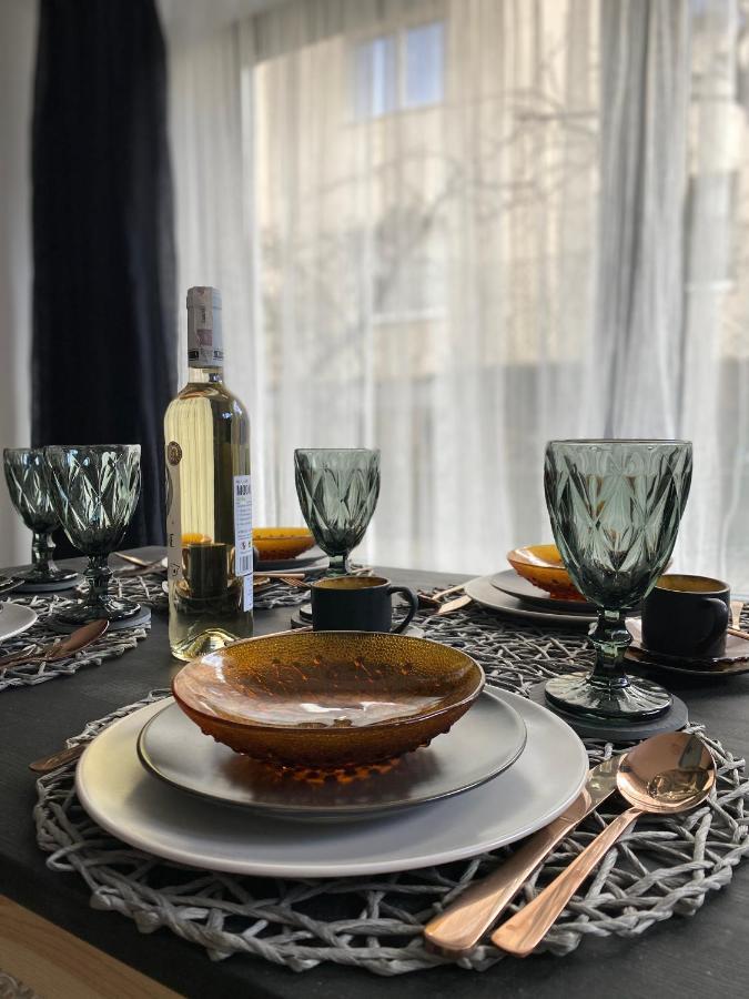 Turbot Apartament Gdynia Zewnętrze zdjęcie