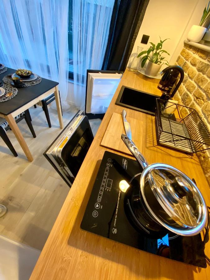 Turbot Apartament Gdynia Zewnętrze zdjęcie