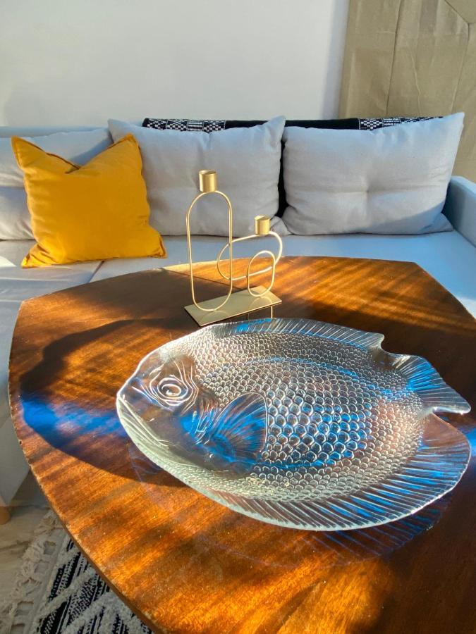 Turbot Apartament Gdynia Zewnętrze zdjęcie