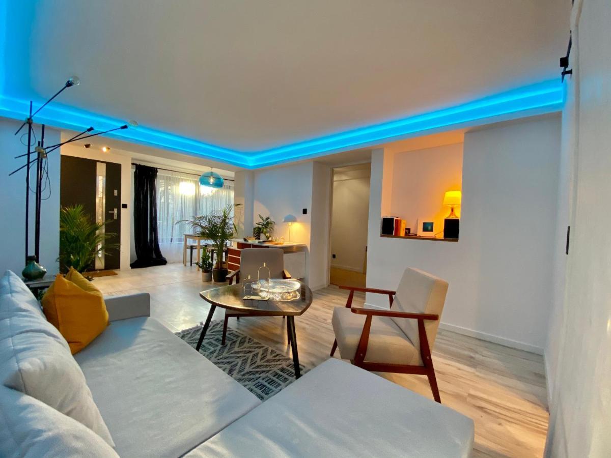 Turbot Apartament Gdynia Zewnętrze zdjęcie