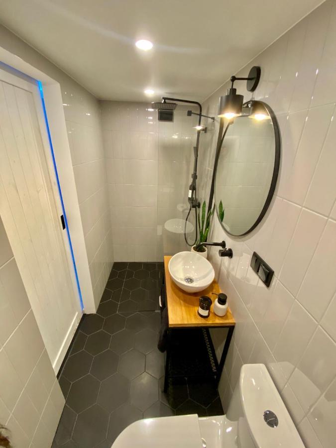 Turbot Apartament Gdynia Zewnętrze zdjęcie