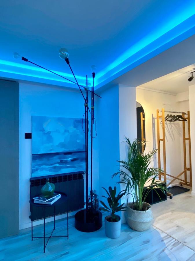 Turbot Apartament Gdynia Zewnętrze zdjęcie