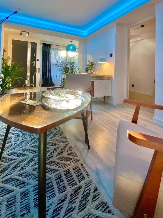 Turbot Apartament Gdynia Zewnętrze zdjęcie
