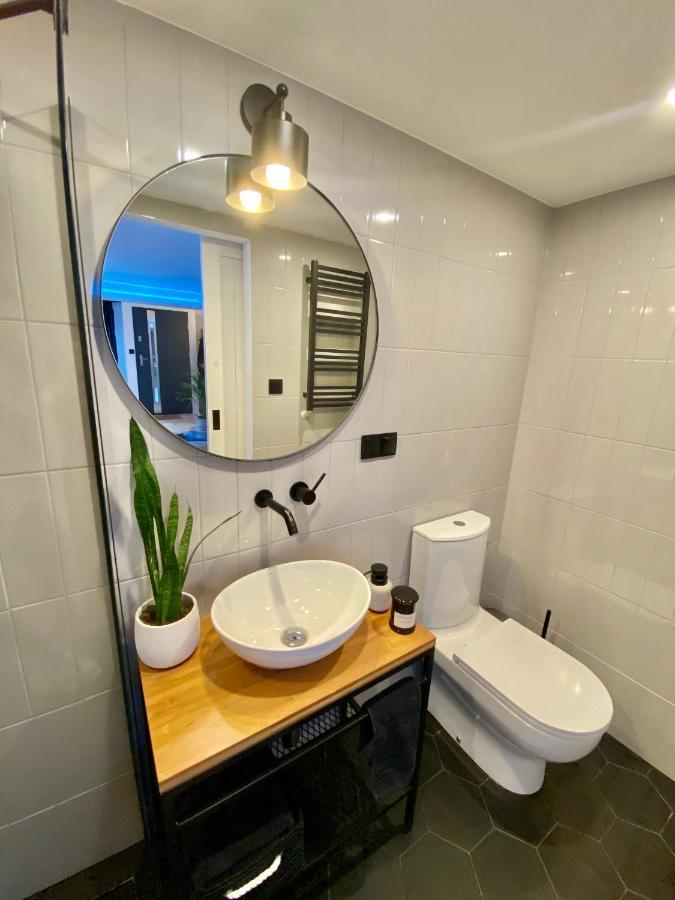 Turbot Apartament Gdynia Zewnętrze zdjęcie