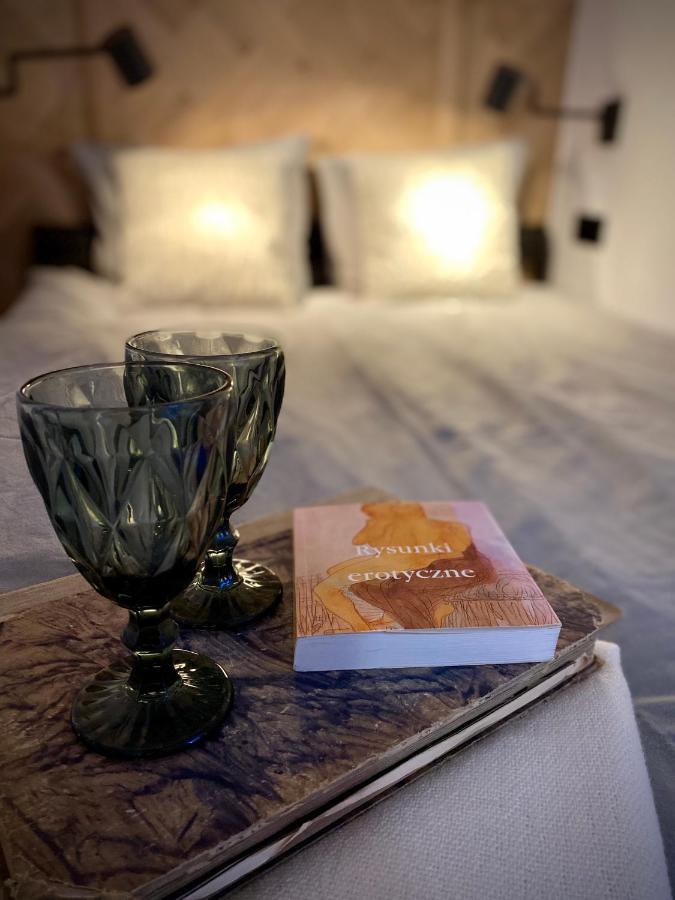 Turbot Apartament Gdynia Zewnętrze zdjęcie