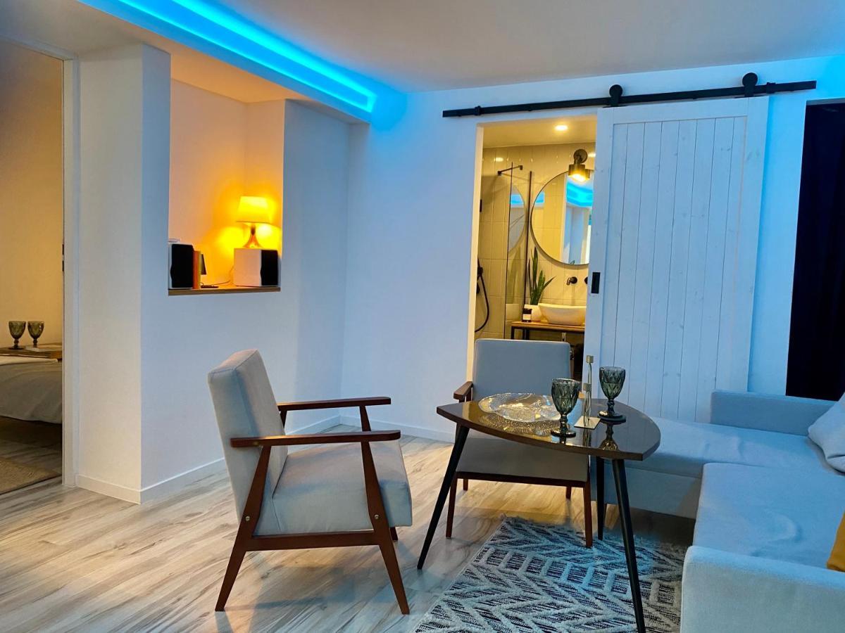 Turbot Apartament Gdynia Zewnętrze zdjęcie